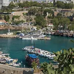 Delight Deluxe Port Antalya