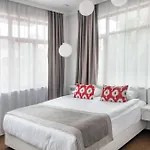 Delight Deluxe Hotel&Spa Hotel