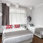 Delight Deluxe Port Hotel 2*
