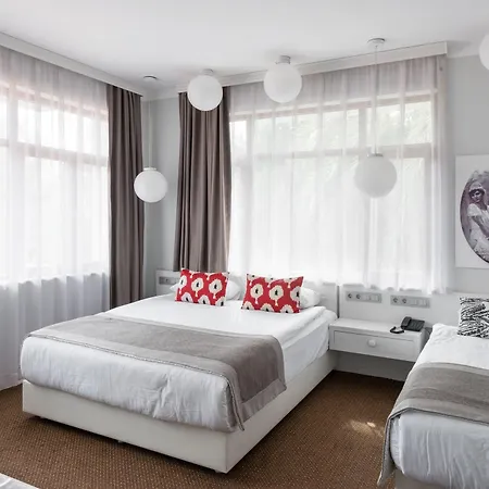 Delight Deluxe Hotel&spa Hotel Antalya
