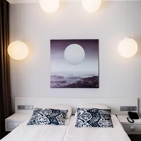 Delight Deluxe Hotel&spa Hotel 2*