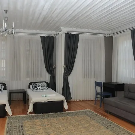 Delight Deluxe Port Ξενοδοχείο 2*