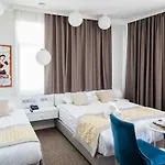 Delight Deluxe Port 2* Antalya