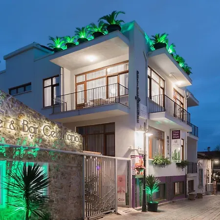 Delight Deluxe Hotel&spa