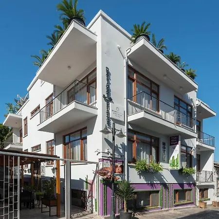 Delight Deluxe & 2* Antalya