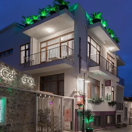 Delight Deluxe & Hotel