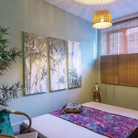 Delight Deluxe Hotel&spa Hotel