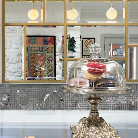 Delight Deluxe & 2* Antalya