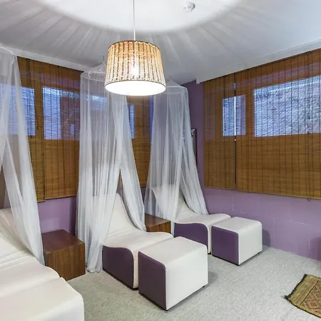 Delight Deluxe Hotel&spa Hotel Antalya