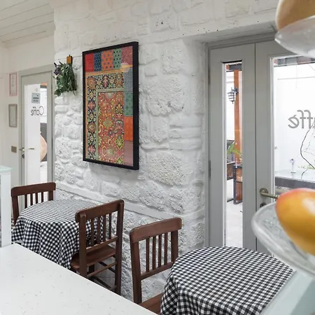 Delight Deluxe Hotel&spa Hotel