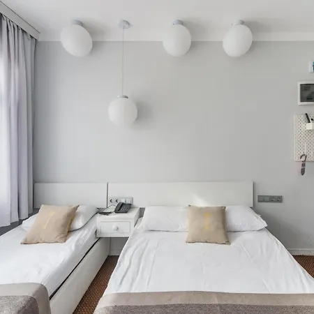 Delight Deluxe & Hotel Antalya