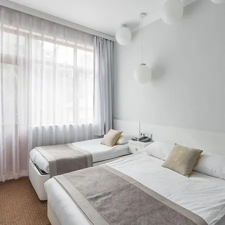 Hotel Delight Deluxe Hotel&spa 2*