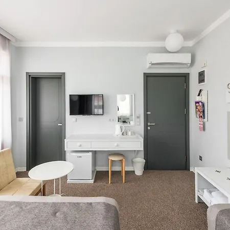 Hotel Delight Deluxe Hotel&spa 2*