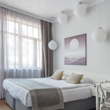 Delight Deluxe & Antalya