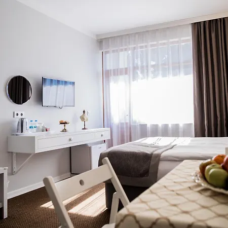 Delight Deluxe Hotel&spa Hotel 2*