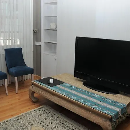 Delight Deluxe Hotel&spa Antalya