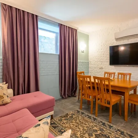 Szálloda Delight Deluxe & Antalya