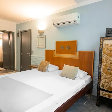 Delight Deluxe Hotel&spa Antalya