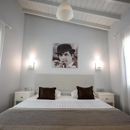 Delight Deluxe & Hotel Antalya