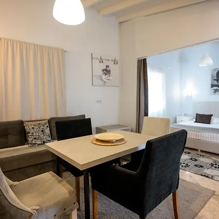 Delight Deluxe & 2* אנטליה