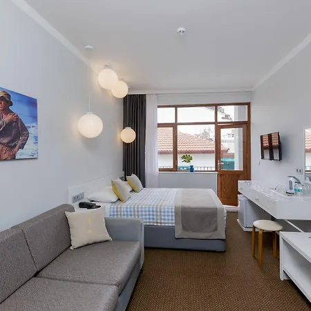 מלון Delight Deluxe &