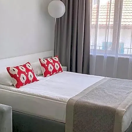 Delight Deluxe Port Antalya