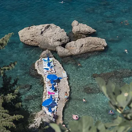 Delight Deluxe Hotel&spa Hotel Antalya