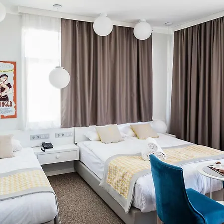 Delight Deluxe & 2* Antalya