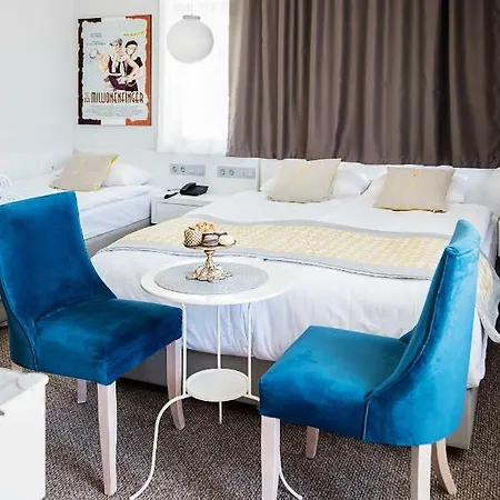 Delight Deluxe Hotel&spa Hotel Antalya