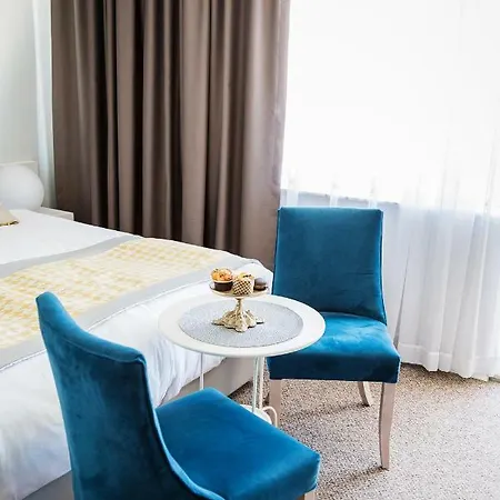 Delight Deluxe Hotel&spa Hotel