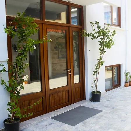 Delight Deluxe Hotel&spa 2*