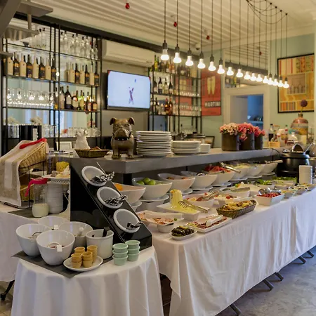 Delight Deluxe Hotel&spa 2* Antalya