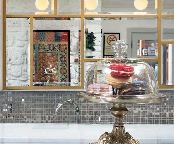 Delight Deluxe & 2* Αττάλεια