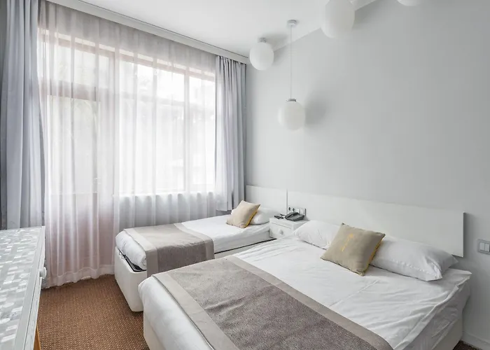 Hotel Delight Deluxe Hotel&spa 2*