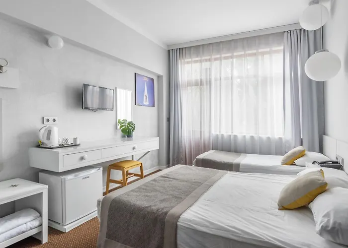 Delight Deluxe Hotel&spa Hotel 2*