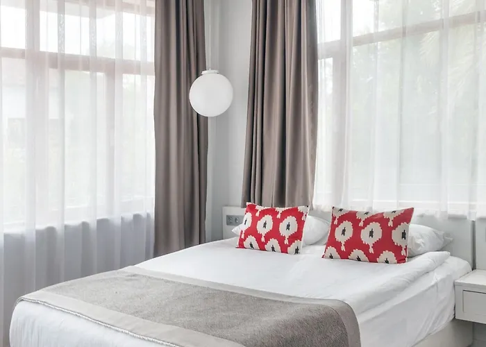 Delight Deluxe Hotel&spa Hotel