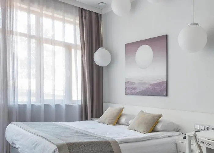 Delight Deluxe & Αττάλεια