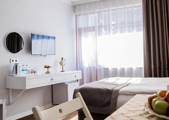 Delight Deluxe Hotel&spa Hotel 2*