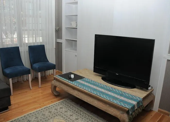 Delight Deluxe & Αττάλεια