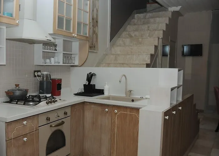 Delight Deluxe & Αττάλεια