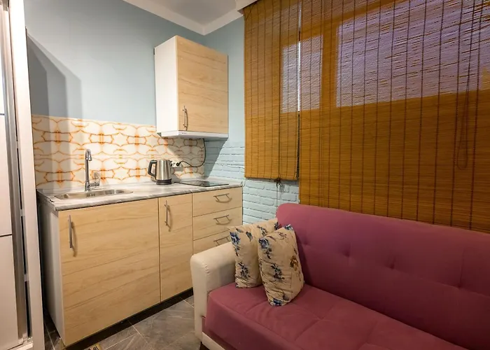 Delight Deluxe Hotel&spa