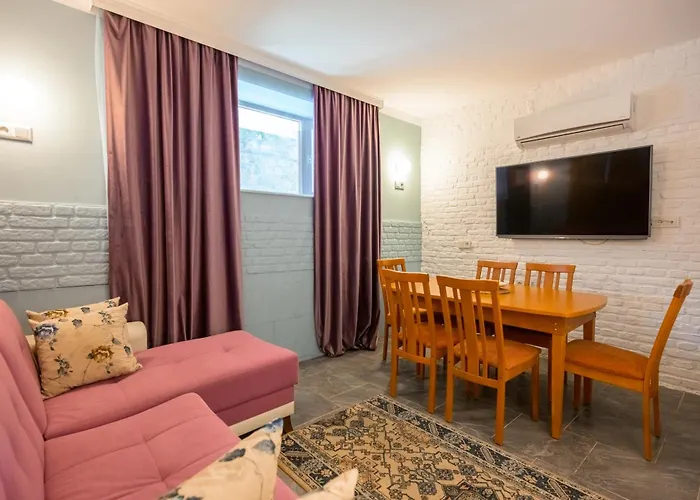 Ξενοδοχείο Delight Deluxe & Αττάλεια