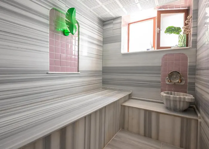 Hotel Delight Deluxe Hotel&spa 2*