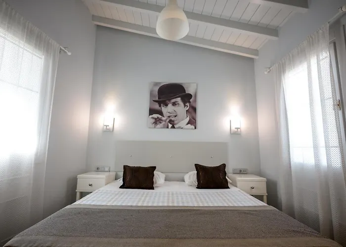 Delight Deluxe Hotel&spa Hotel Antalya