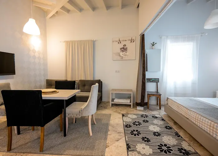 Ξενοδοχείο Delight Deluxe & Αττάλεια