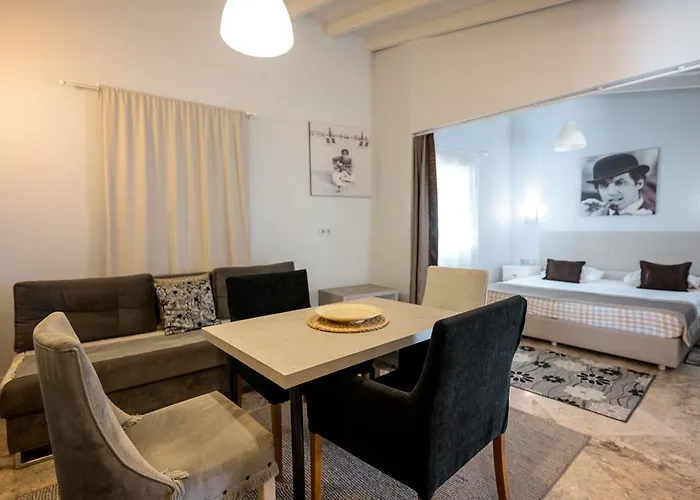 Delight Deluxe & 2* Αττάλεια