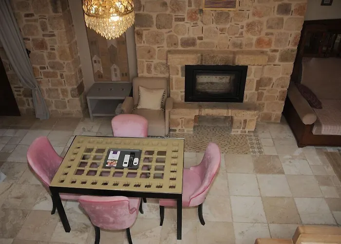 Delight Deluxe Hotel&spa Antalya