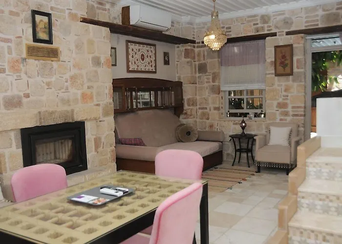 Delight Deluxe Hotel&spa Antalya