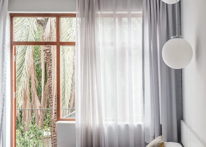 Ξενοδοχείο Delight Deluxe & Αττάλεια