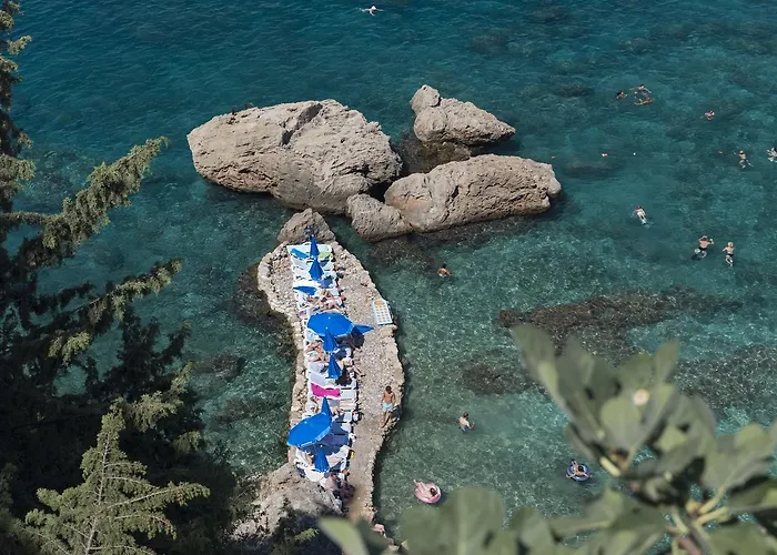 Delight Deluxe & Ξενοδοχείο Αττάλεια